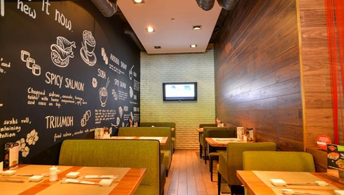 Мураками - фото (6394-41868)