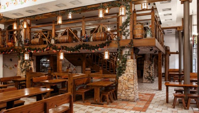 Пузата Хата - фото (4274-46324)