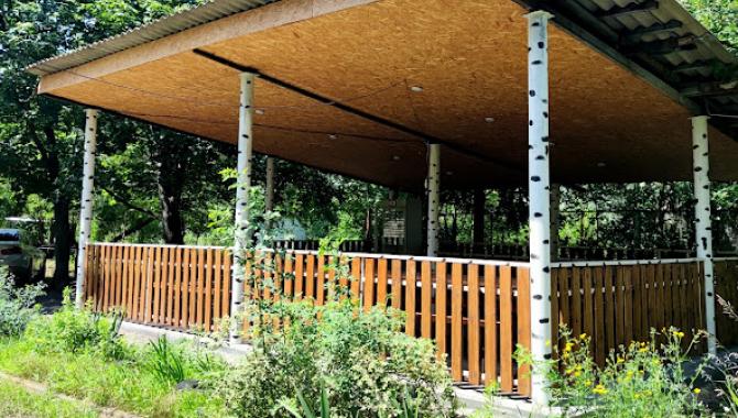 Турбаза Березка - фото (9751-54360)