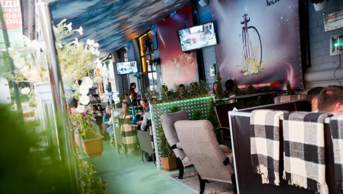 Tayger Pizza Bar - фото (5961-41434)