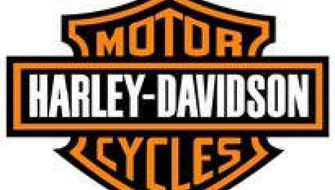 Harley Davidson Motor Company - фото (10082-54763)
