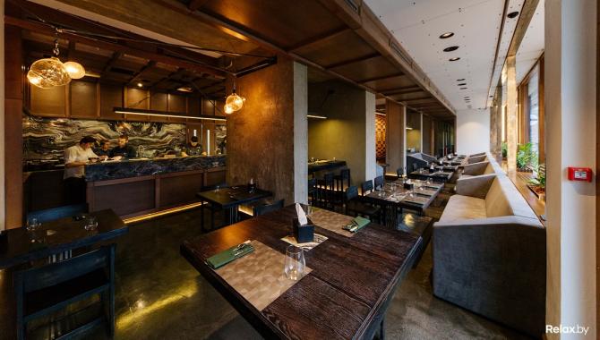 Ресторан "Ронин" - фото (3364-30508)