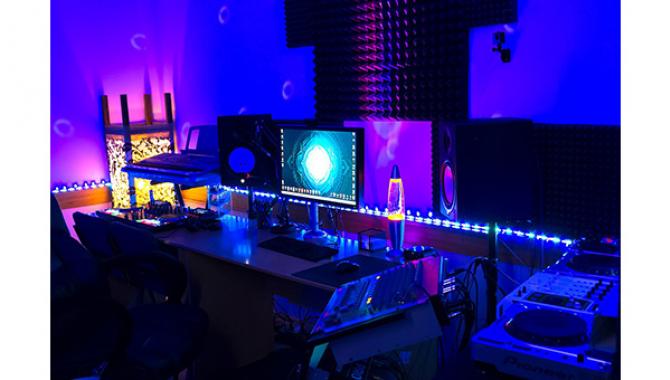 Студия звукозаписи БИС - фото (1759-9395)