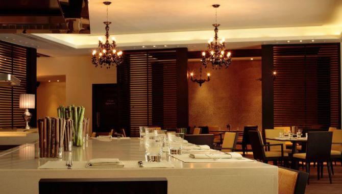 Grill Asia - фото (3690-47041)