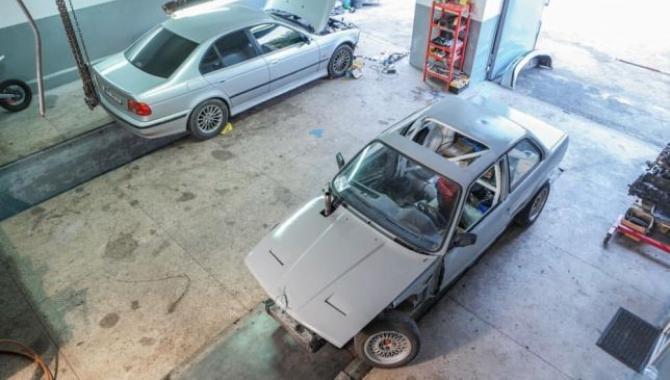 СТО BMW Service - фото (3210-39986)