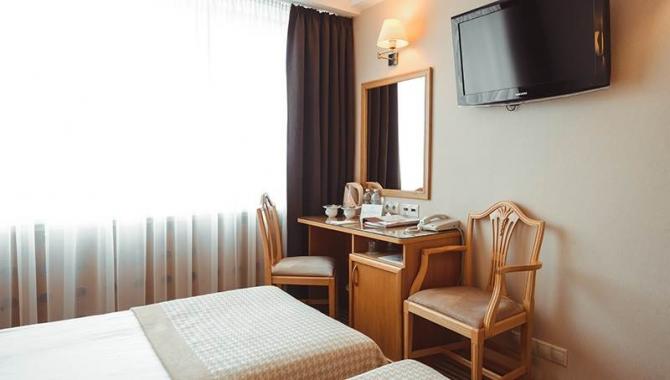 Premier Hotel Rus - фото (5491-44919)