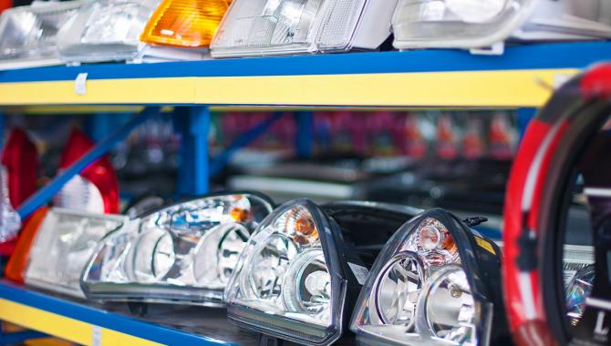 Автозапчасти для иномарок под заказ - фото (2823-40354)