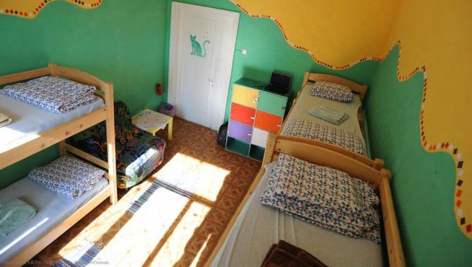 Chillout Hostel Kiev - фото (6551-45007)