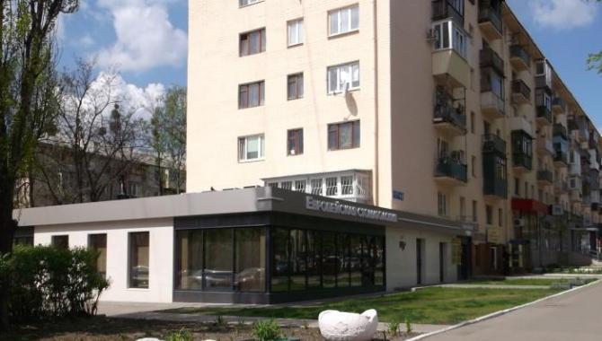 Европейская стоматология - фото (8748-52774)