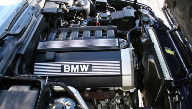 Автосервис "БМВ" - фото (3137-39215)