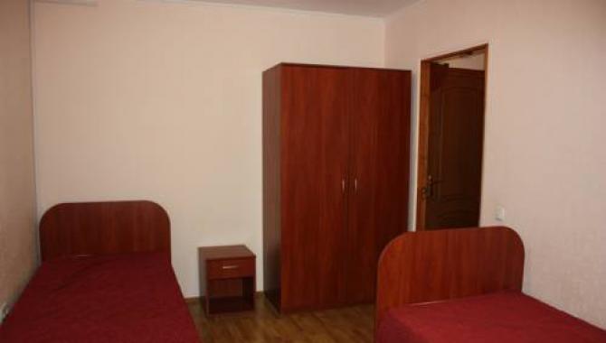 Hotel Complex University - фото (6530-44098)