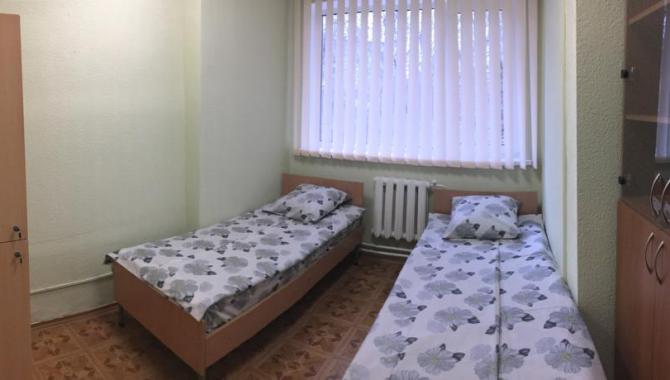 Greenhostel - фото (6150-43927)