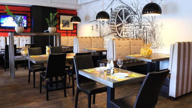 il Molino - фото (3944-46092)