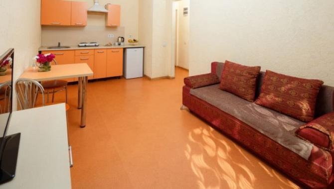 Аркадия - фото (7013-45469)