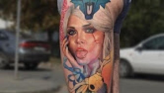 Hell Room - фото (7957-50718)