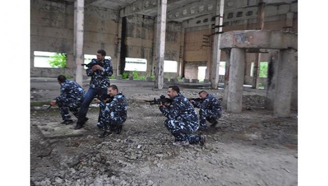 Лазертаг клуб Диверсант - фото (1219-6745)