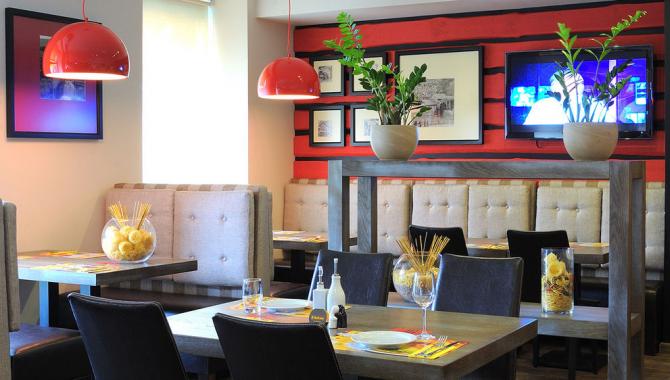 il Molino - фото (3944-46093)