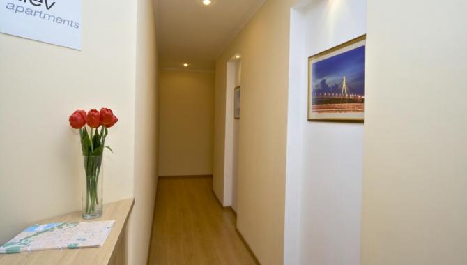 Heart Kiev Apart Hotel - фото (6416-44459)