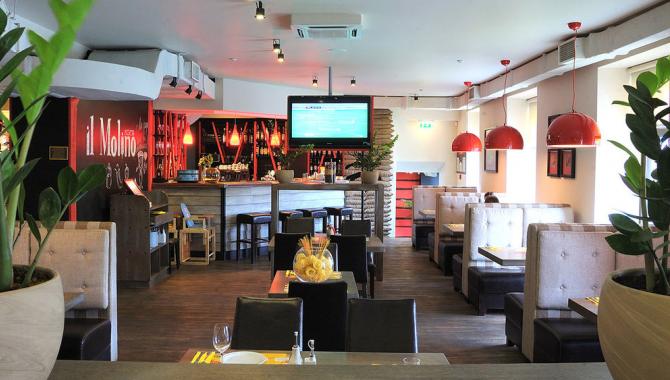 il Molino - фото (3944-46094)