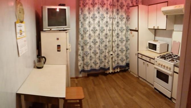 Олимпийский - фото (6082-44065)