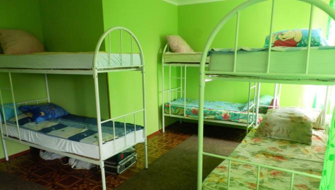 Yourhostel Friend - фото (6429-44407)