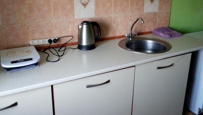 Yourhostel Friend - фото (6429-44409)