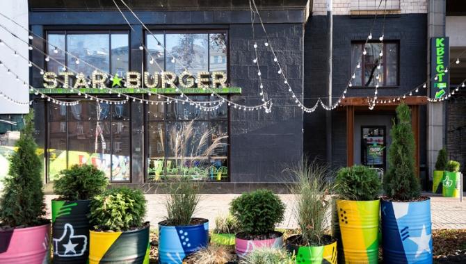 Star Burger - фото (4357-48969)