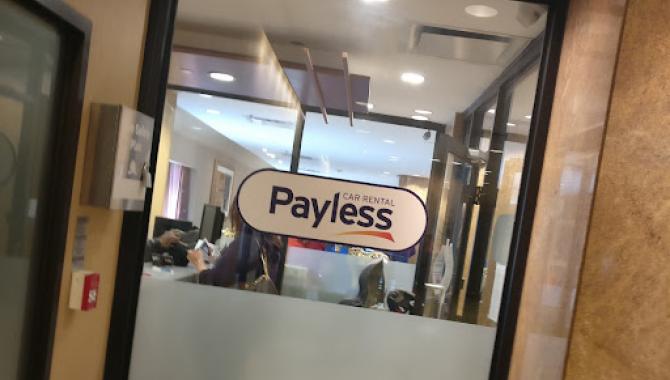 Payless Car - фото (9954-54624)