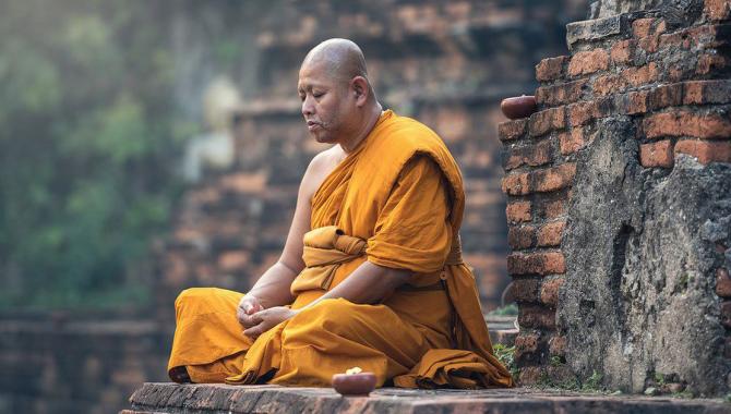 Мастер Дзен - фото (8652-52618)