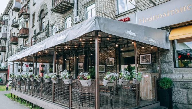 il Molino - фото (3944-46089)