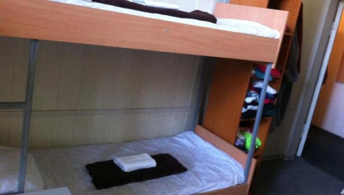 Bogdan Hostel - фото (6623-43811)