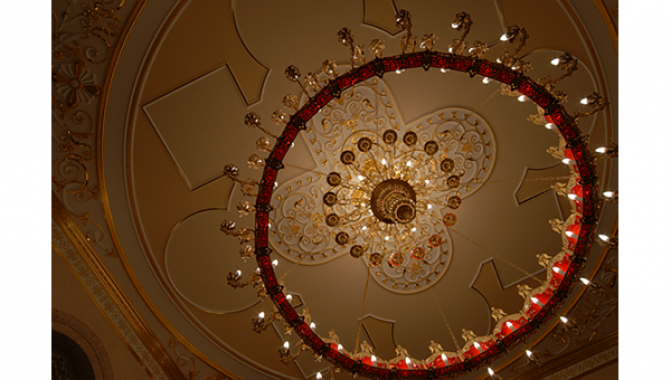 Храм в честь иконы Божией Матери "Иверская" - фото (1508-8178)