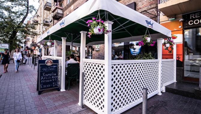 Ресторан Maskano 3D Bar - фото (4112-26318)