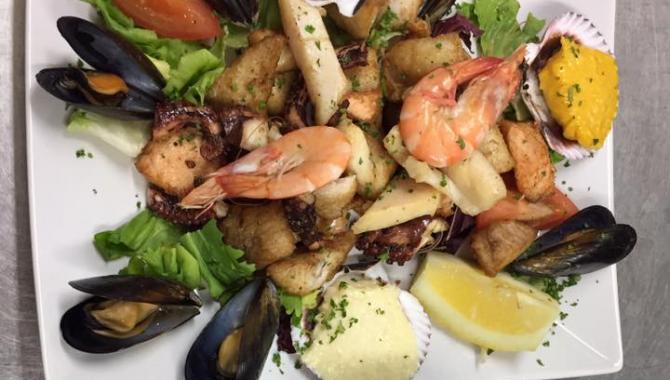 Restaurant Le Med - фото (4382-27632)