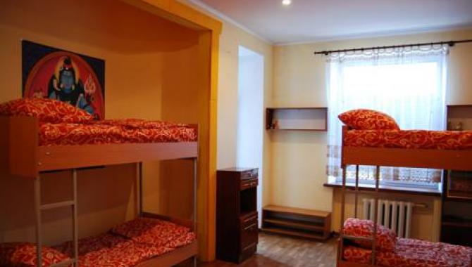 Хостел Бомбей - фото (5992-30436)