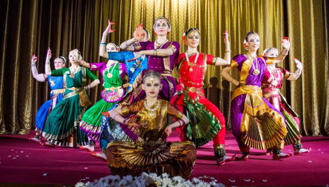 Накшатра - фото (7287-42140)