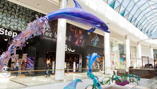 Ocean Plaza - фото (6973-43689)