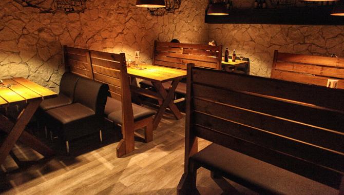 Gastro Bar Klaipeda - фото (5032-46195)