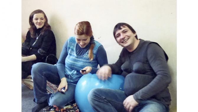 Центр развития семьи «Семейный круг» - фото (1734-9256)