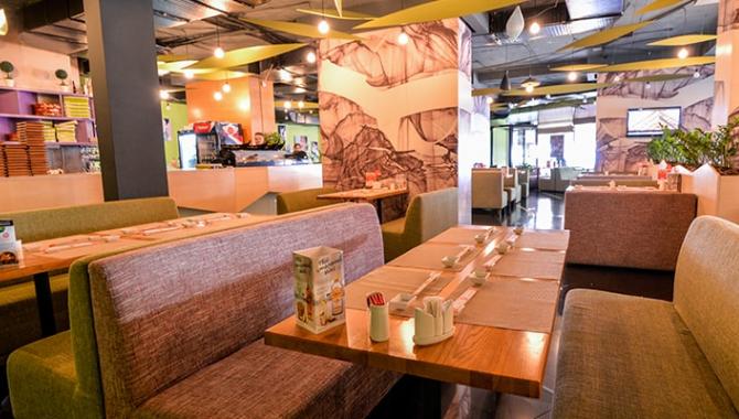 Мураками - фото (6310-41861)