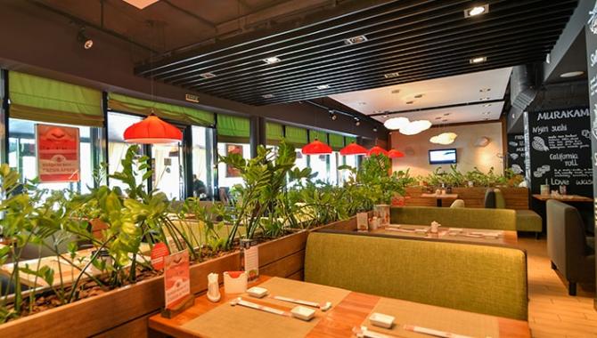 Мураками - фото (6366-41876)