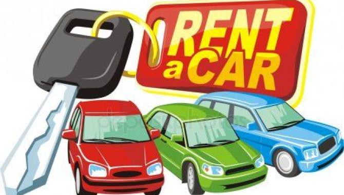 Rent a car - фото (8357-51936)