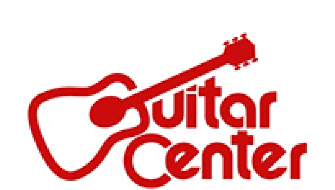 Guitar Center - фото (10080-54760)