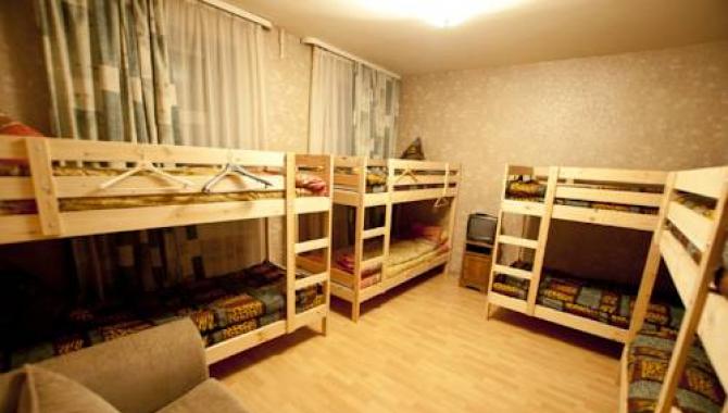 Kyiv Hostel Stanovski - фото (5981-30488)