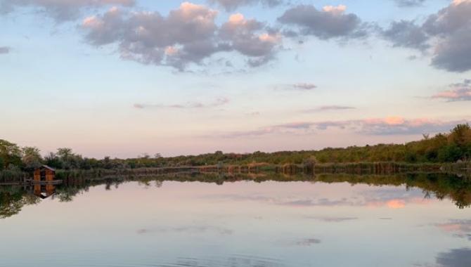 База отдыха - фото (9789-54432)