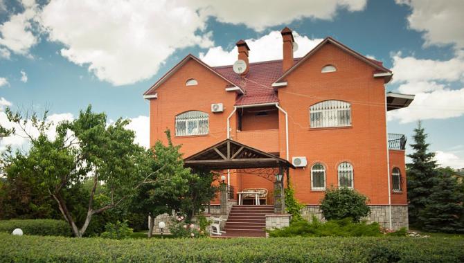 Горный Ручей - фото (5518-44580)