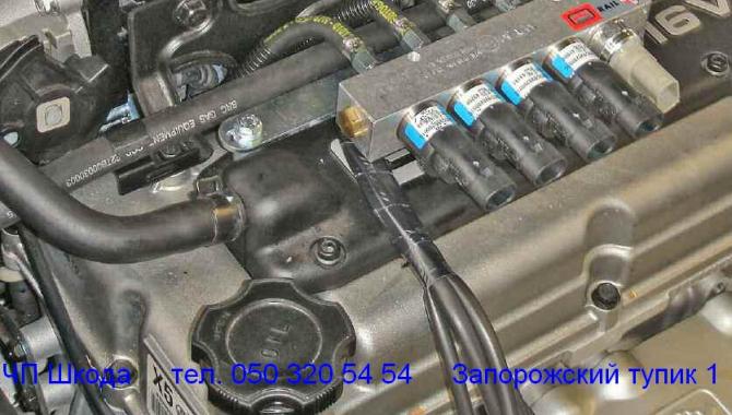 ЧП Шкода - фото (3211-39749)