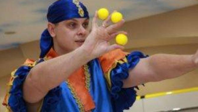 Funny Show  - фото (8835-52890)