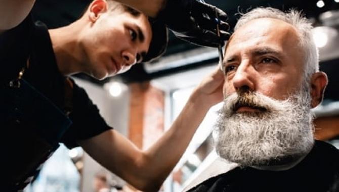 Retro Barbershop  - фото (8050-51033)