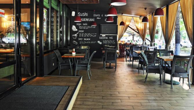 Мураками РУСАНОВКА - фото (4929-41229)